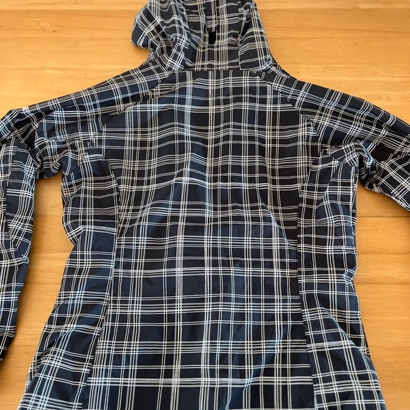 Columbia windbreaker - Picture 4 of 6